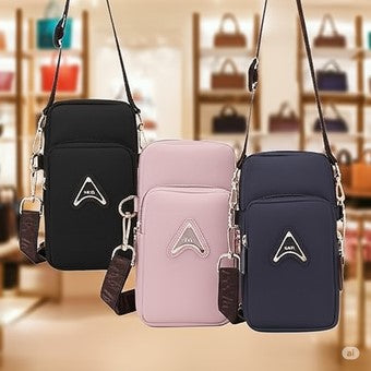 BOLSO MANOS LIBRES