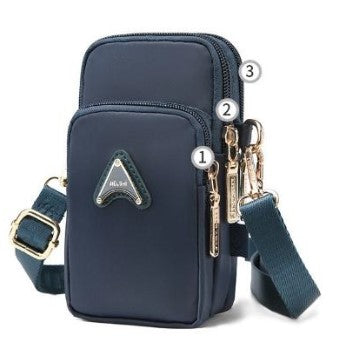 Bolso Manos Libres XL-013