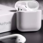 Airpods 2 gen